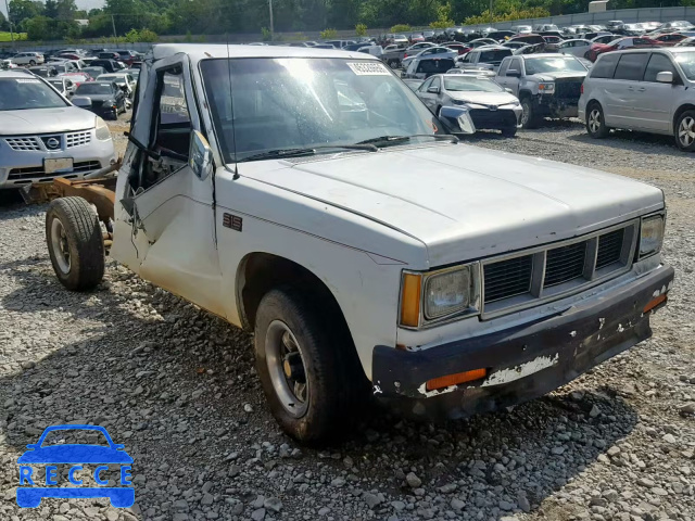 1989 GMC S TRUCK S1 1GTBS14E3K8501693 image 0