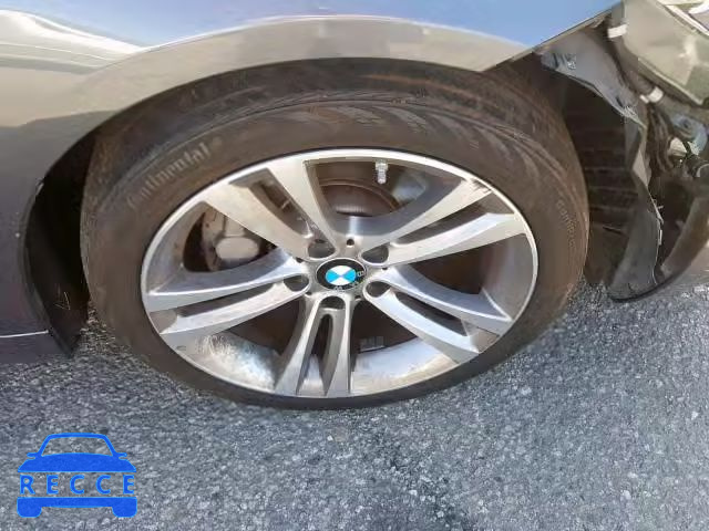 2017 BMW 440I GRAN WBA4E3C35HG187391 image 8