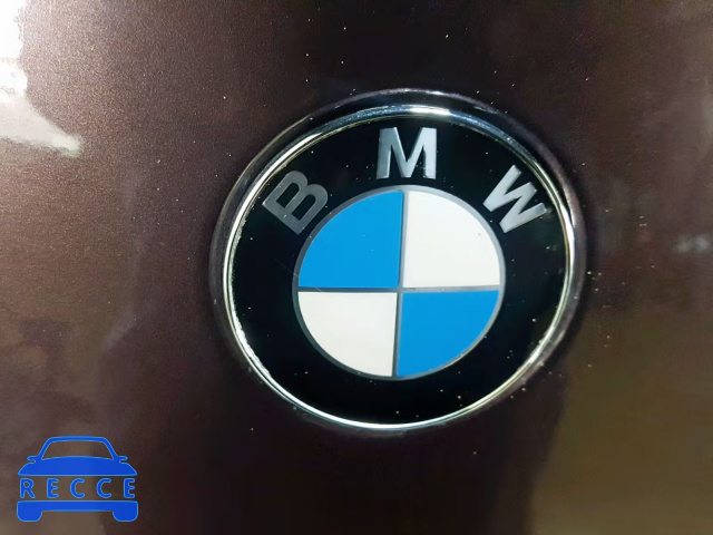 2002 BMW K1200 LT WB10555A52ZD76174 зображення 17