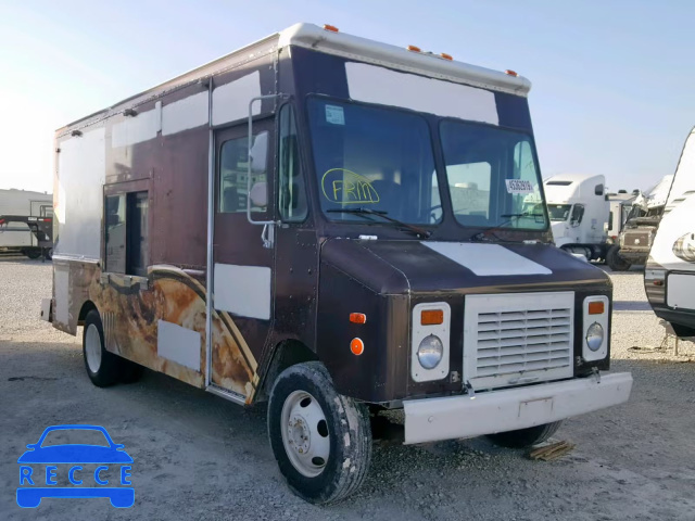1995 GMC FORWARD CO 1GDKP32K4S3503449 image 0