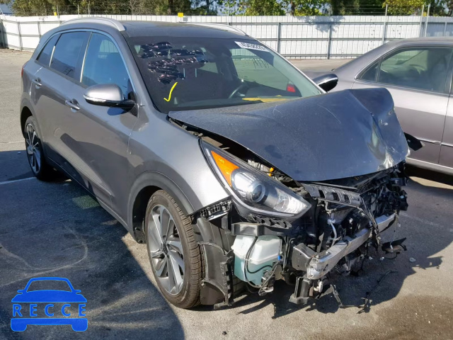 2018 KIA NIRO TOURI KNDCE3LC7J5139472 image 0