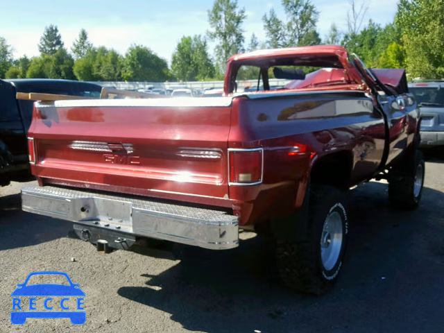 1977 GMC PICKUP TKR247Z500585 image 3