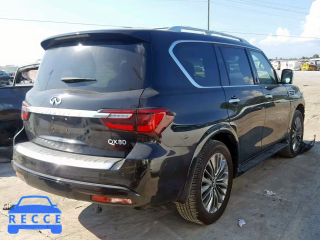 2019 INFINITI QX80 LUXE JN8AZ2NF1K9682702 Bild 3