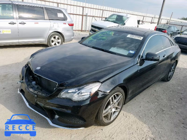 2014 MERCEDES-BENZ E 550 WDDKJ7DB9EF229006 зображення 1