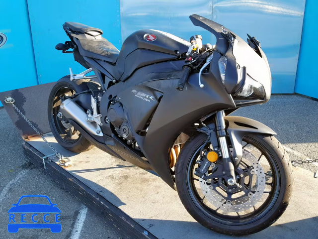 2016 HONDA CBR1000 RR JH2SC5912GK800068 Bild 0