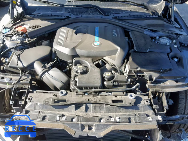 2018 BMW 330E WBA8E1C53JA171349 зображення 6