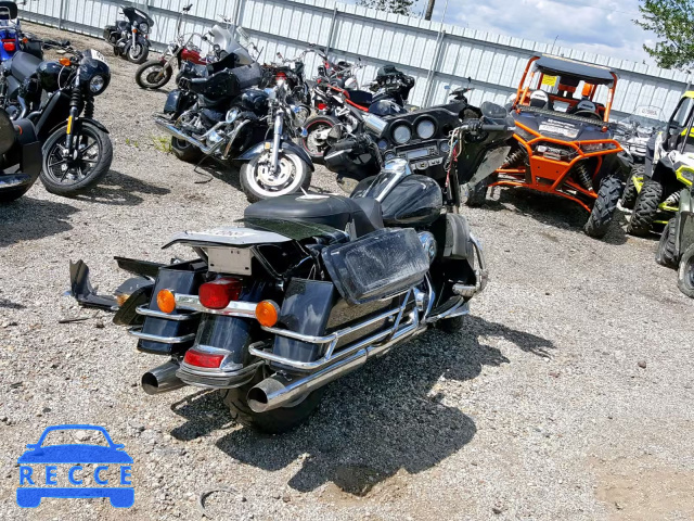 2013 HARLEY-DAVIDSON FLHTC ELEC 1HD1FFM17DB663759 image 3