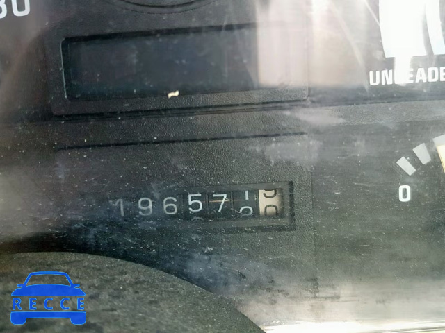 1992 GMC TOPKICK C6 1GDJ6H1P1NJ507452 зображення 7