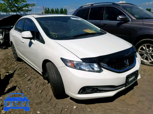 2013 HONDA CIVIC TOUR 2HGFB2F76DH110641 зображення 0