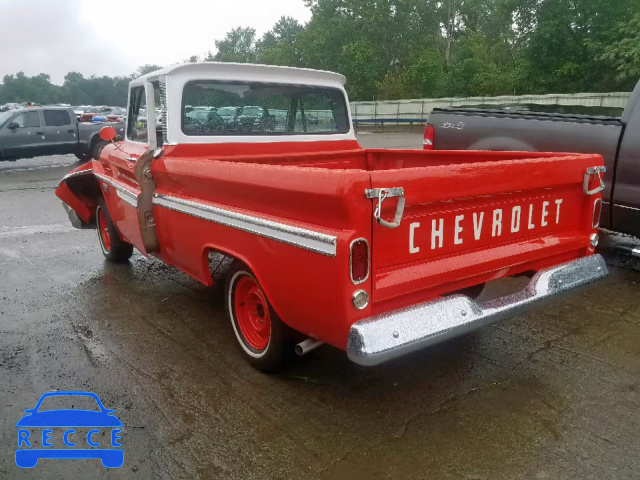 1966 CHEVROLET TRUCK C1446S163657 зображення 2