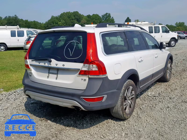 2015 VOLVO XC70 T5 YV440MBC7F1196289 image 3