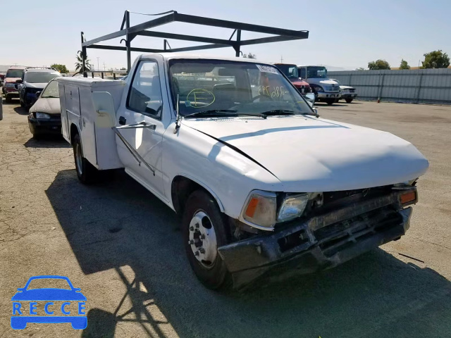 1990 TOYOTA PICKUP CAB JT5VN82T5L0003036 image 0