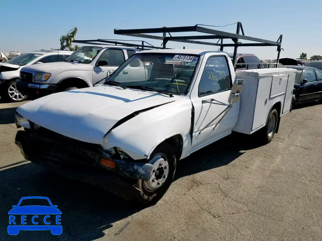 1990 TOYOTA PICKUP CAB JT5VN82T5L0003036 image 1