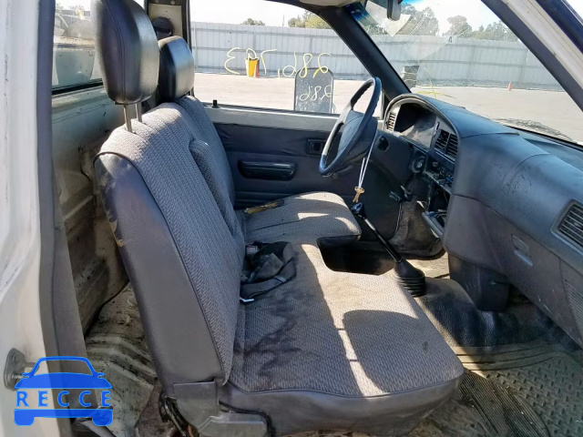 1990 TOYOTA PICKUP CAB JT5VN82T5L0003036 image 4