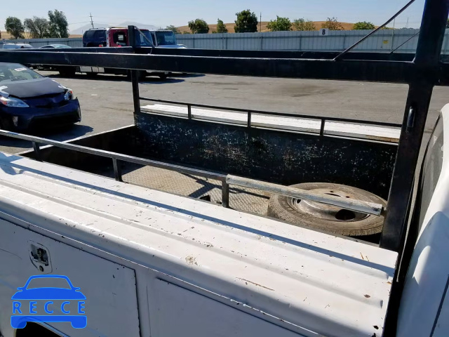 1990 TOYOTA PICKUP CAB JT5VN82T5L0003036 image 5