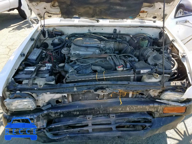1990 TOYOTA PICKUP CAB JT5VN82T5L0003036 image 6