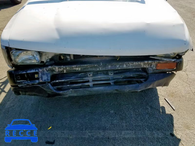 1990 TOYOTA PICKUP CAB JT5VN82T5L0003036 image 8