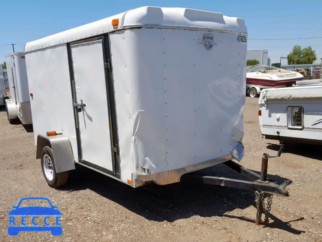 2010 OTHER TRAILER 4RACS1014AK031583 image 0
