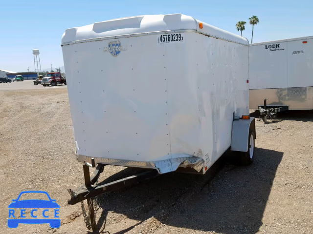 2010 OTHER TRAILER 4RACS1014AK031583 image 2