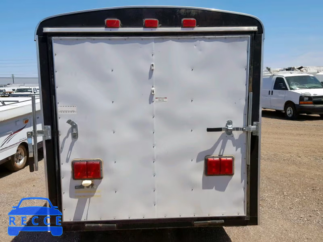 2010 OTHER TRAILER 4RACS1014AK031583 image 4