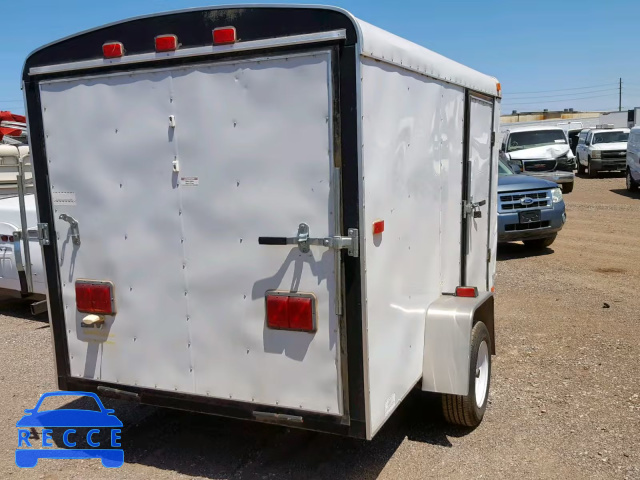 2010 OTHER TRAILER 4RACS1014AK031583 image 7