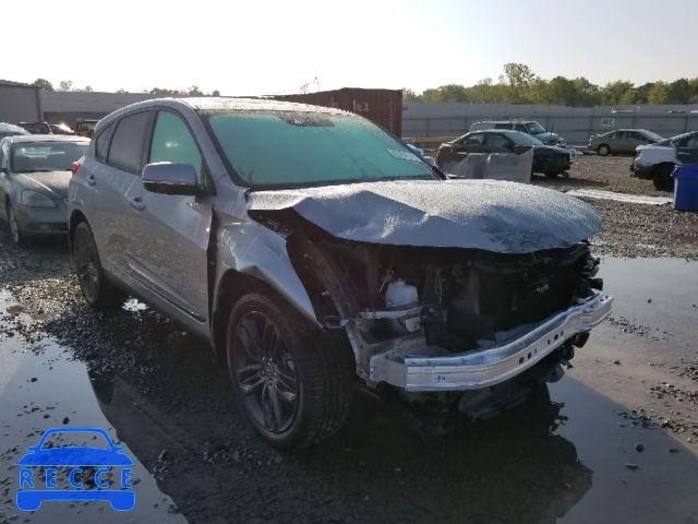 2020 ACURA RDX 5J8TC2H66LL004177 зображення 0