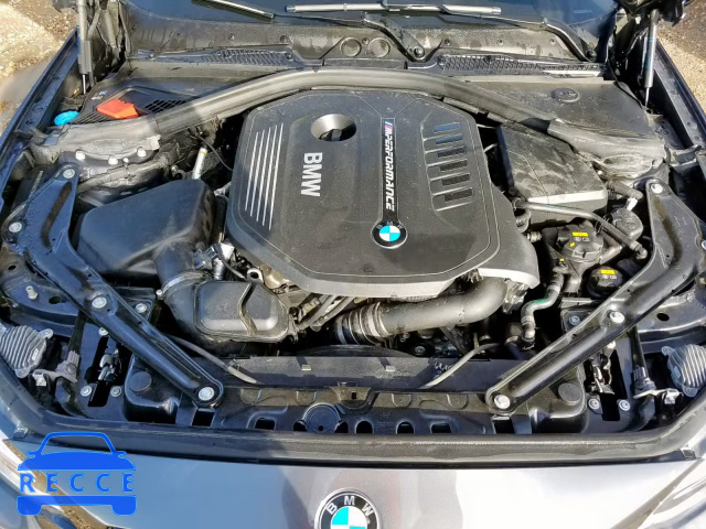 2018 BMW M240I WBA2N1C53JVC27940 image 6