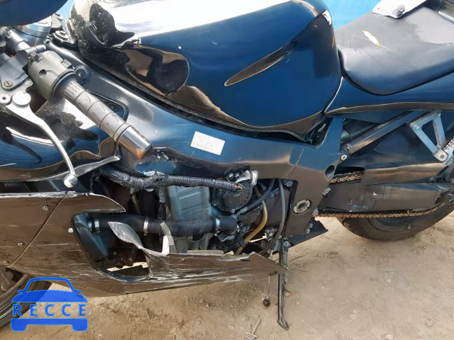 2002 KAWASAKI ZX750 P JKAZXDP1X2A059136 зображення 6