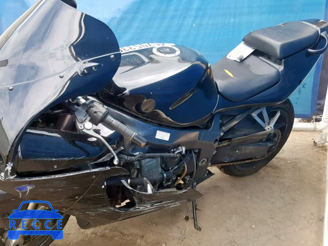 2002 KAWASAKI ZX750 P JKAZXDP1X2A059136 image 8