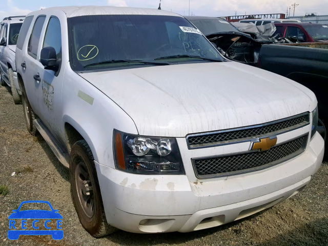 2013 CHEVROLET TAHOE SPEC 1GNSK2E02DR324616 image 0