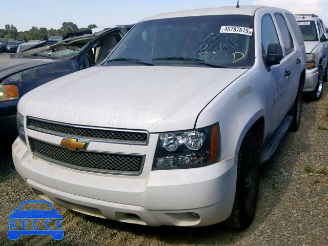 2013 CHEVROLET TAHOE SPEC 1GNSK2E02DR324616 Bild 1