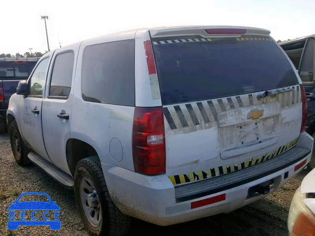 2013 CHEVROLET TAHOE SPEC 1GNSK2E02DR324616 image 2