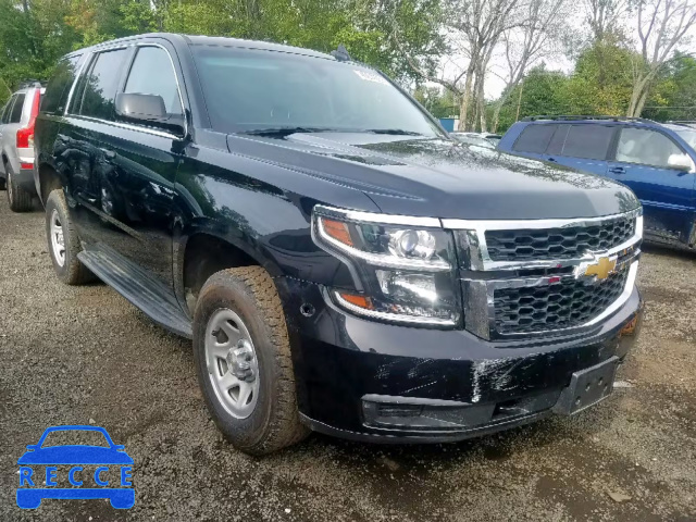 2017 CHEVROLET TAHOE SPEC 1GNSKFEC9HR284395 Bild 0