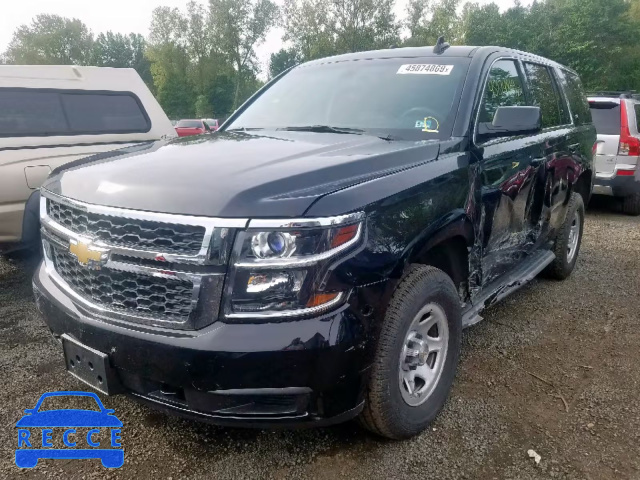 2017 CHEVROLET TAHOE SPEC 1GNSKFEC9HR284395 Bild 1