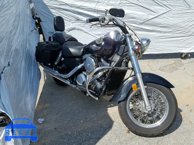 2008 KAWASAKI VN1500 N1 JKBVNAN178A032079 image 0