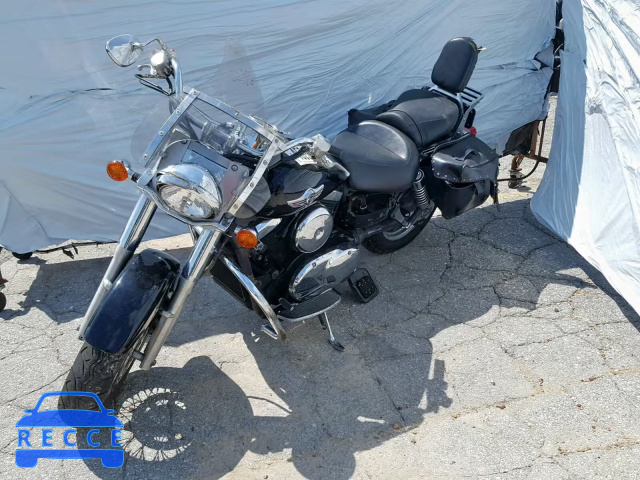 2008 KAWASAKI VN1500 N1 JKBVNAN178A032079 image 1