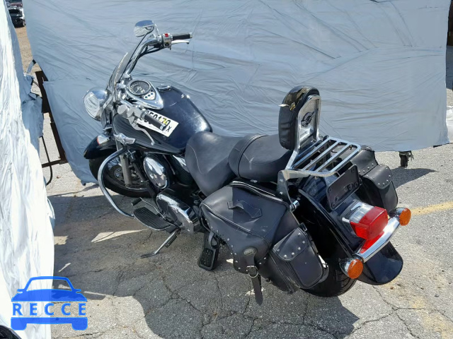 2008 KAWASAKI VN1500 N1 JKBVNAN178A032079 image 2