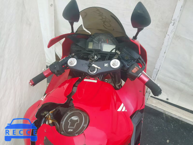 2003 HONDA CBR600RR JH2PC37013M000588 зображення 4