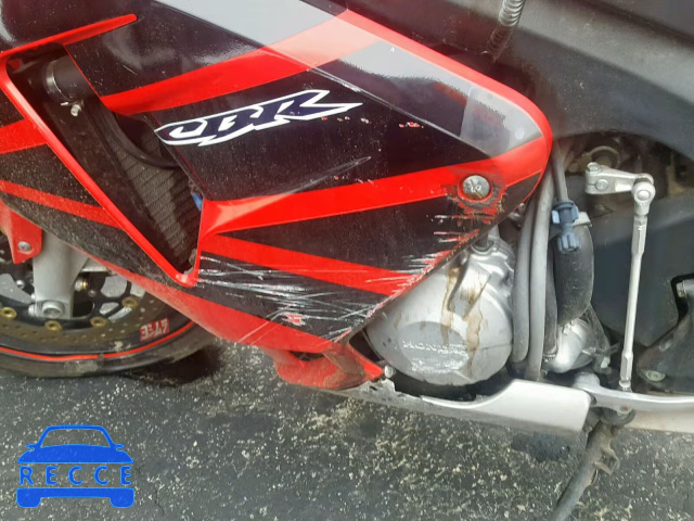 2003 HONDA CBR600RR JH2PC37013M000588 image 6