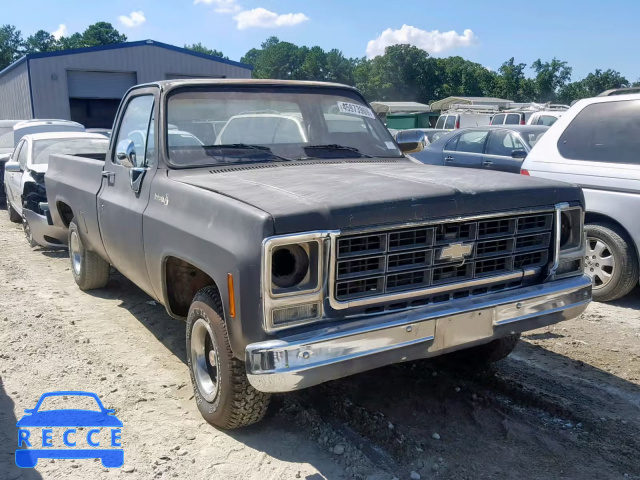 1979 CHEVROLET C10 CCL4498152504 image 0