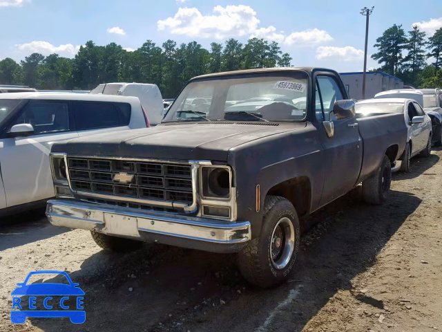 1979 CHEVROLET C10 CCL4498152504 image 1