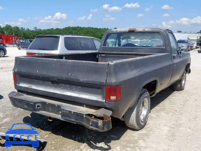 1979 CHEVROLET C10 CCL4498152504 image 3