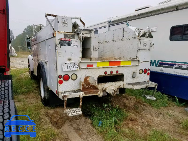 1999 FORD F800 3FEWF80C6XMA12945 image 2