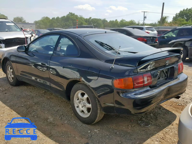 1995 TOYOTA CELICA BAS JT2AT00N4S0045719 image 2
