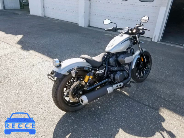 2017 YAMAHA XVS950 CU JYAVN05E9HA013214 Bild 3