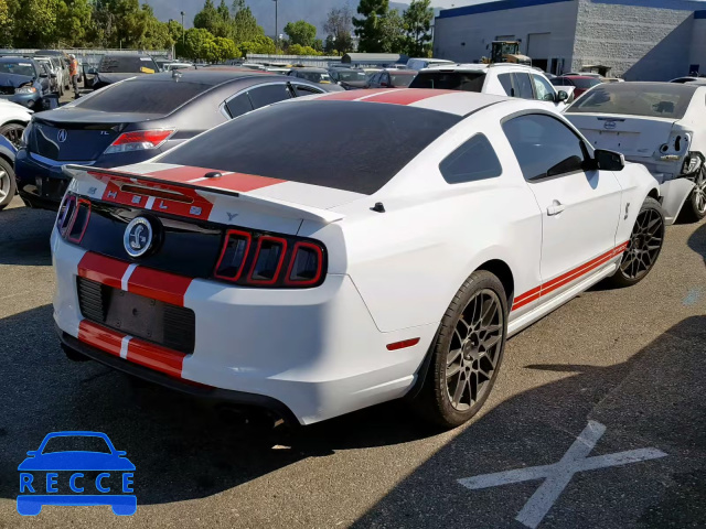 2014 FORD MUSTANG SH 1ZVBP8JZ6E5225899 Bild 3