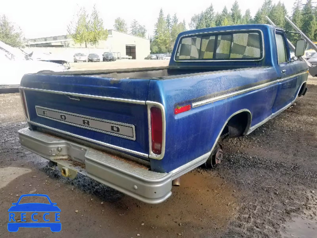 1973 FORD F-100 PU F10YKR91018 image 3