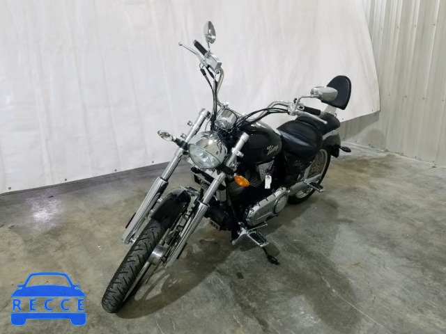 2007 VICTORY MOTORCYCLES VEGAS 5VPGB26D373008599 зображення 1