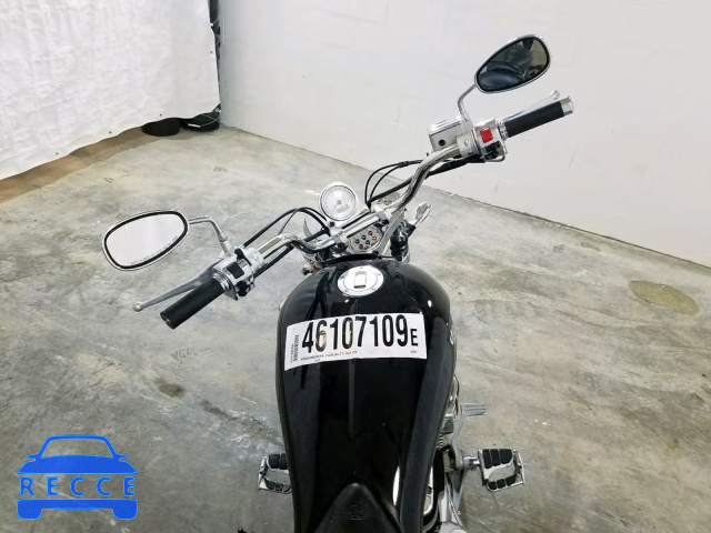 2007 VICTORY MOTORCYCLES VEGAS 5VPGB26D373008599 image 4