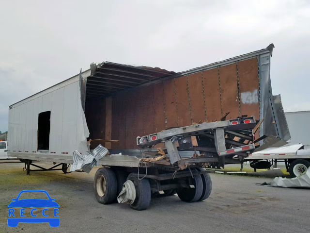 2012 GREAT DANE TRAILER TRAILER 1GRAA0623CT568536 зображення 3